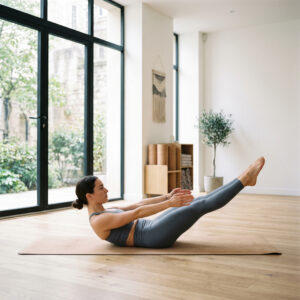Pilates