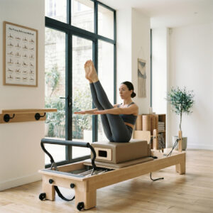 Reformer Advanced